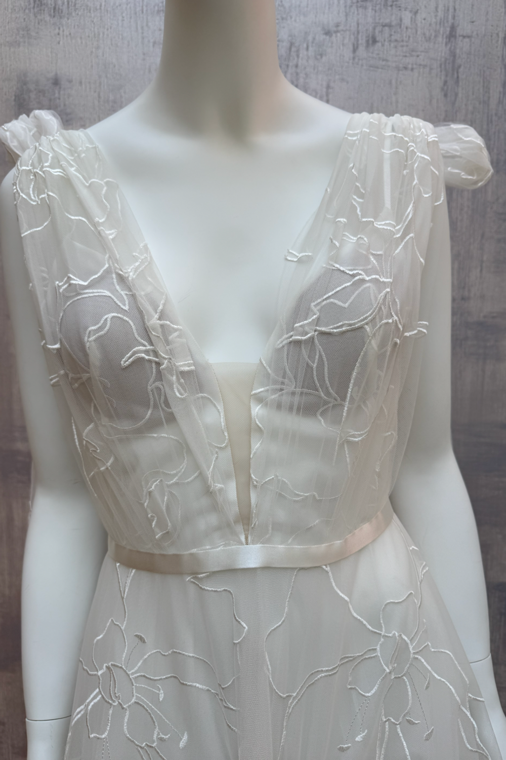 Daalarna Couture BRT-008A 3