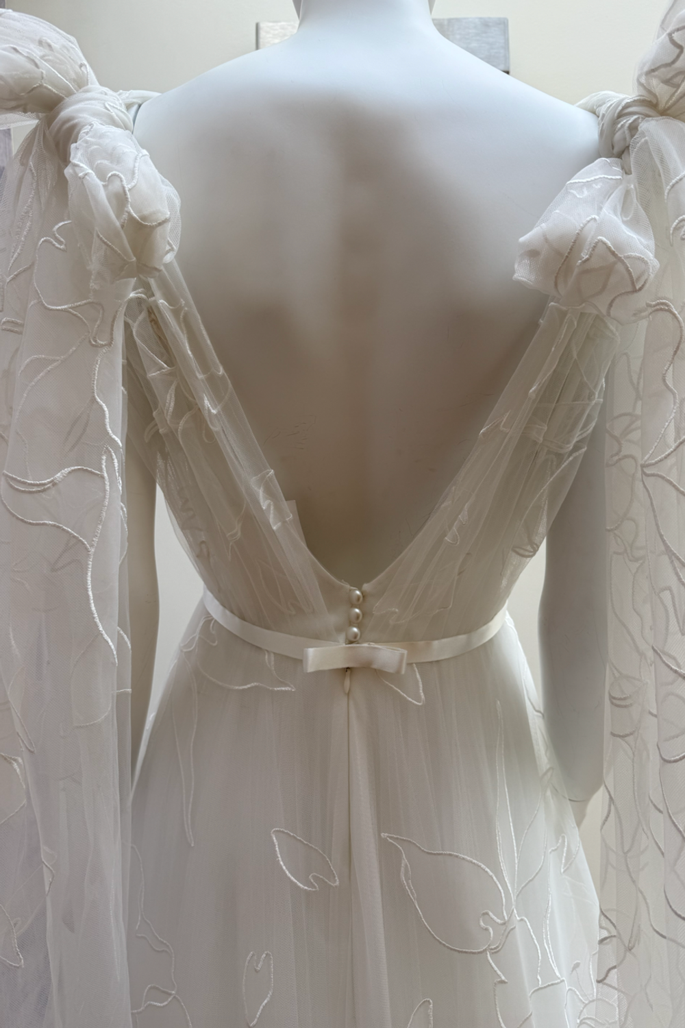 Daalarna Couture BRT-008A 2