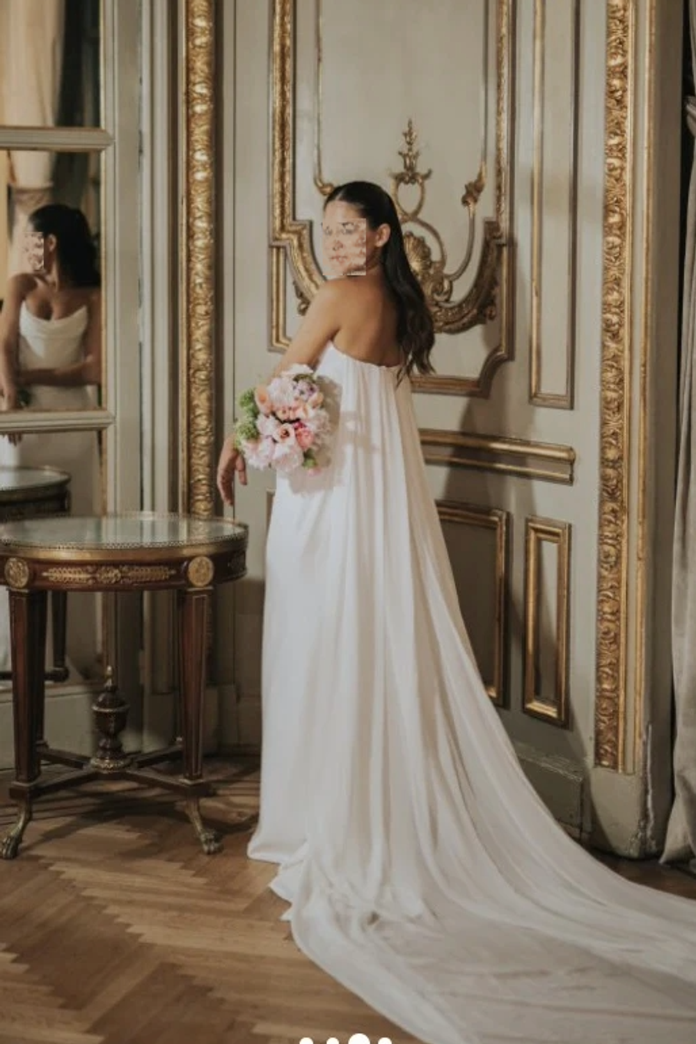 Vivienne Westwood Galaxy Cape 3