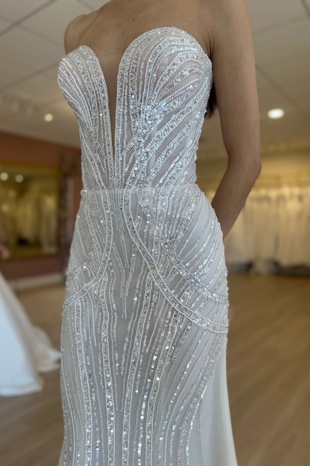 Nicole and Felicia NF003 3