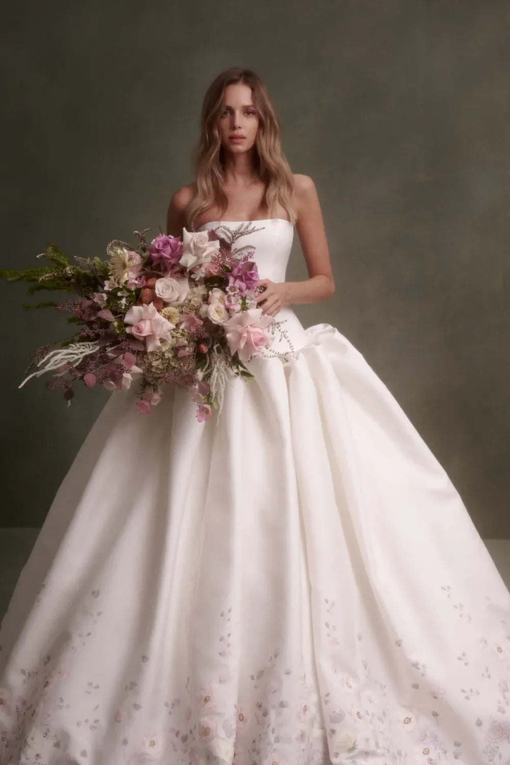 Nicole and Felicia NF099 LUXE 2