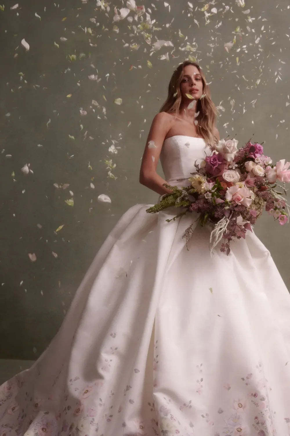 Nicole and Felicia NF099 LUXE 3