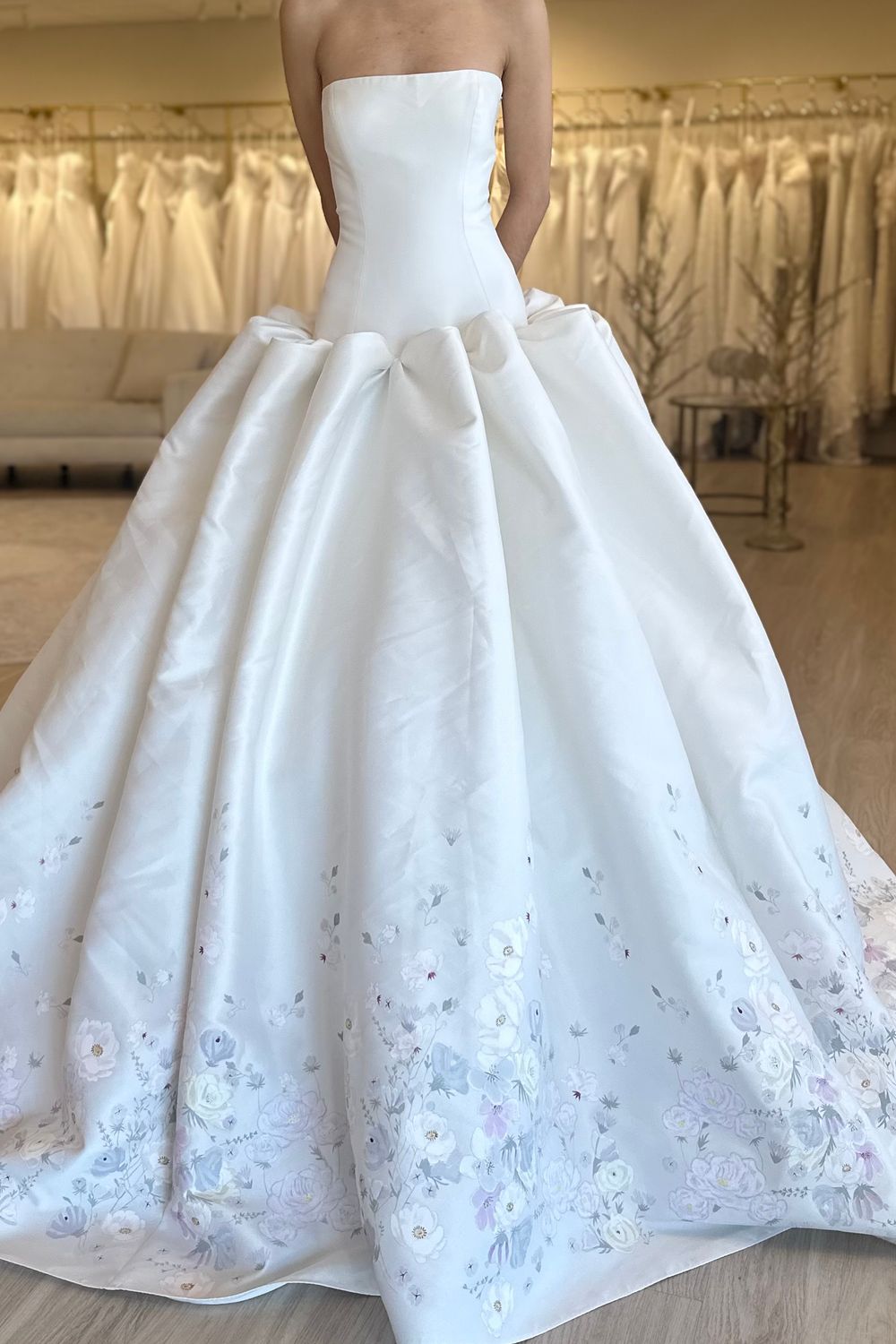 Nicole and Felicia NF099 LUXE 4