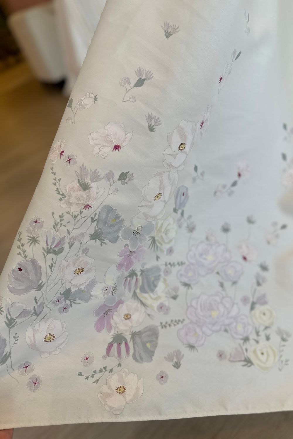 Nicole and Felicia NF099 LUXE 8