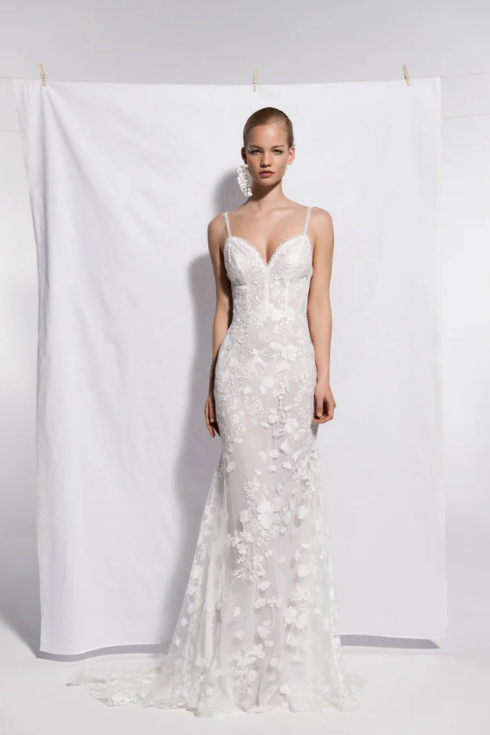 Daalarna Couture RPS 162 0