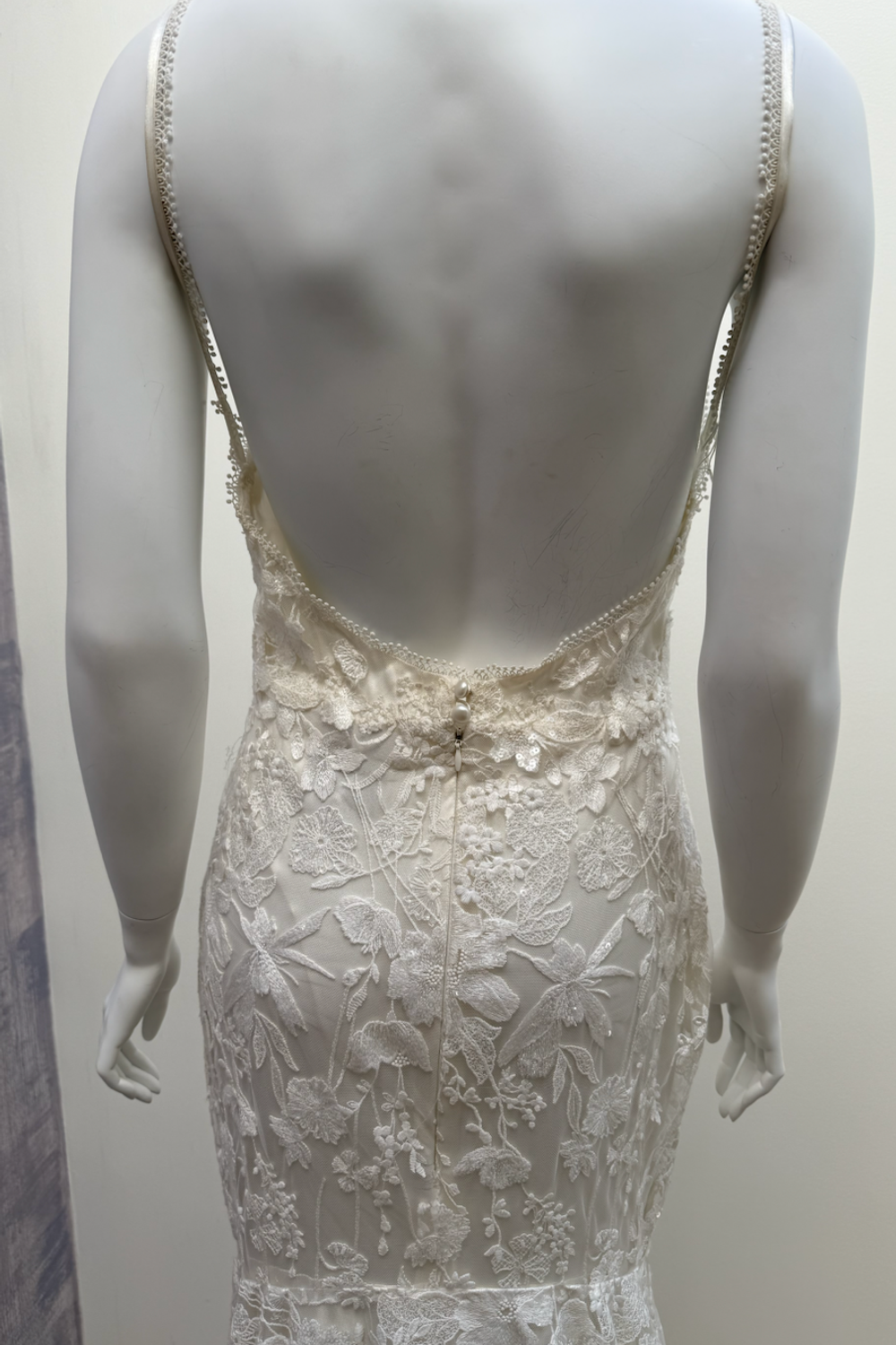 Daalarna Couture RPS 162 3