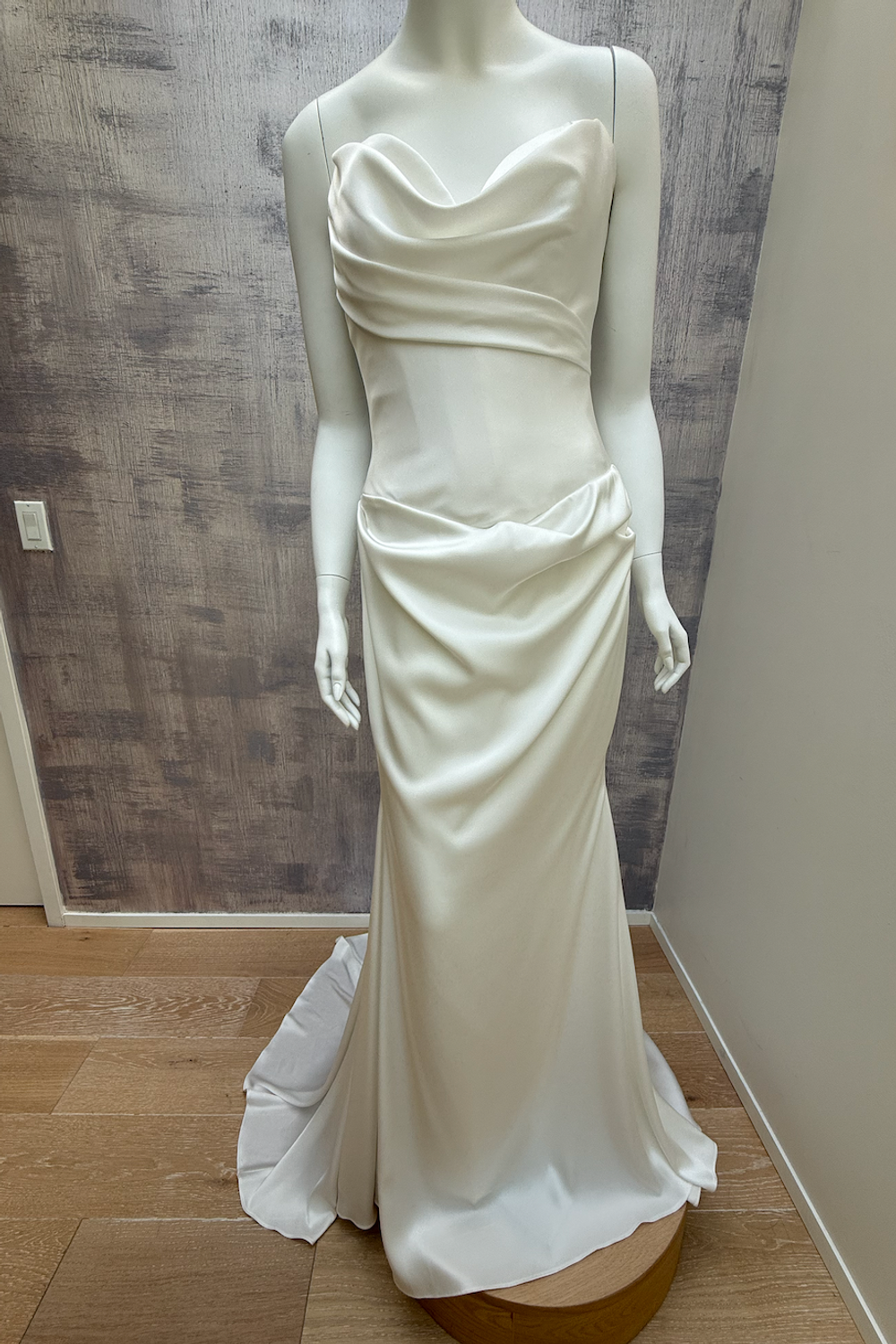 Lihi Hod Giselle *Custom* 0