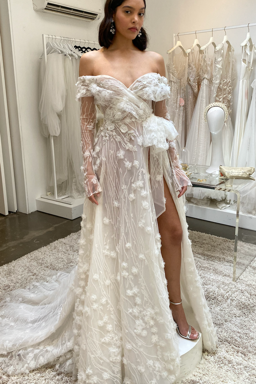 Liz Martinez Alber 6