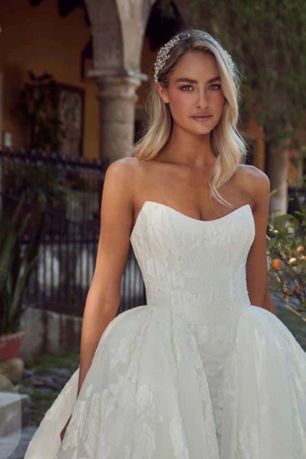 Calla Blanche Ruta 1