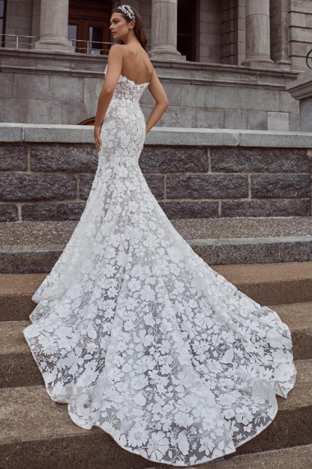 Calla Blanche Nailah 2