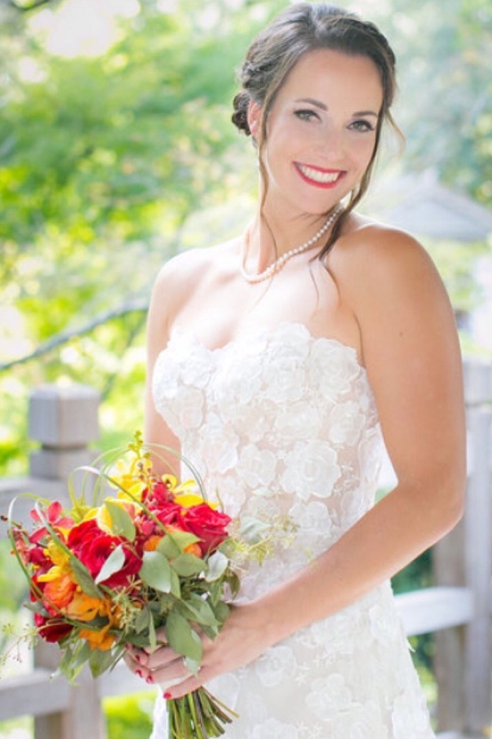 Mira Zwillinger custom made 7