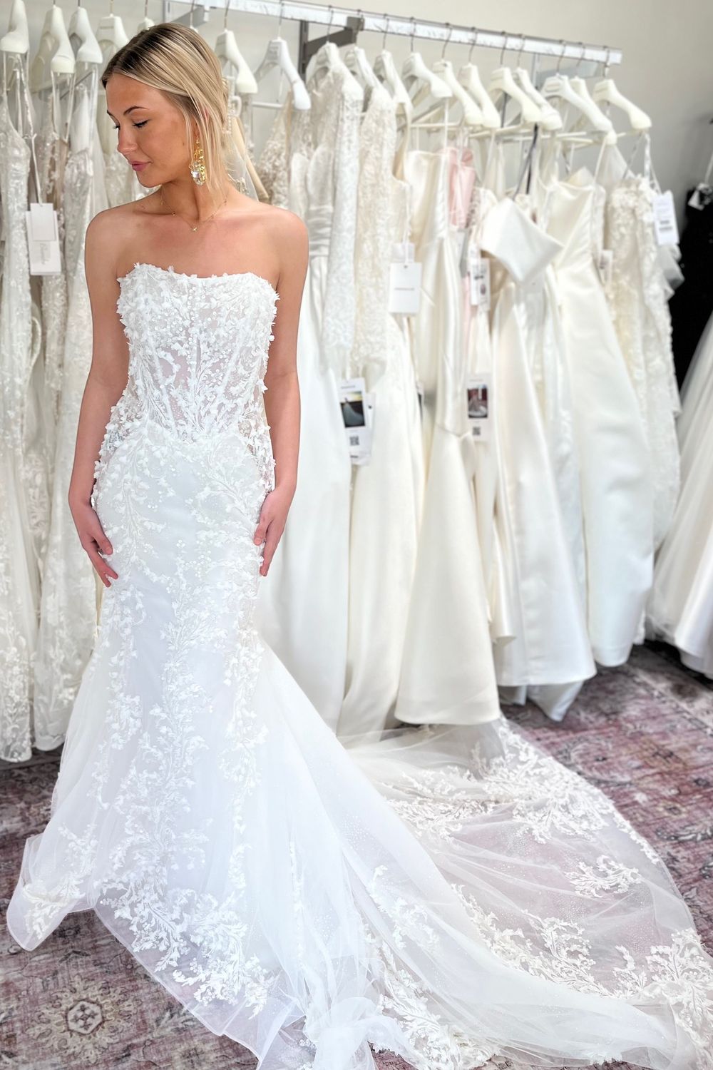 Calla Blanche 125126 3