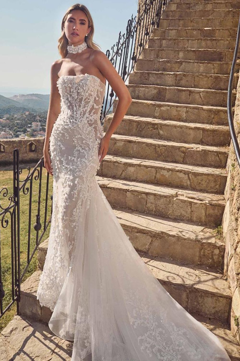 Calla Blanche 125126 0