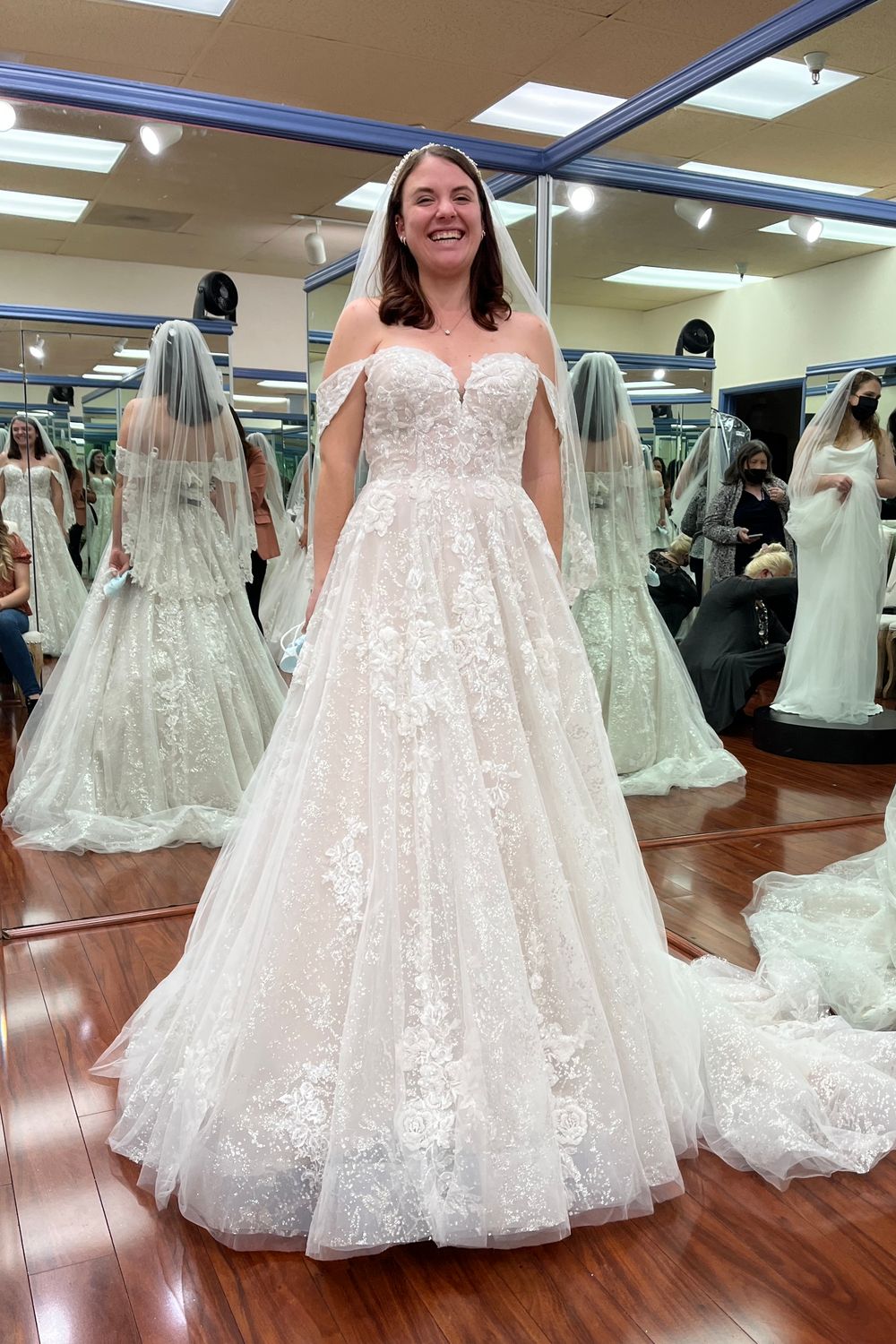 Essense of Australia D3414 2