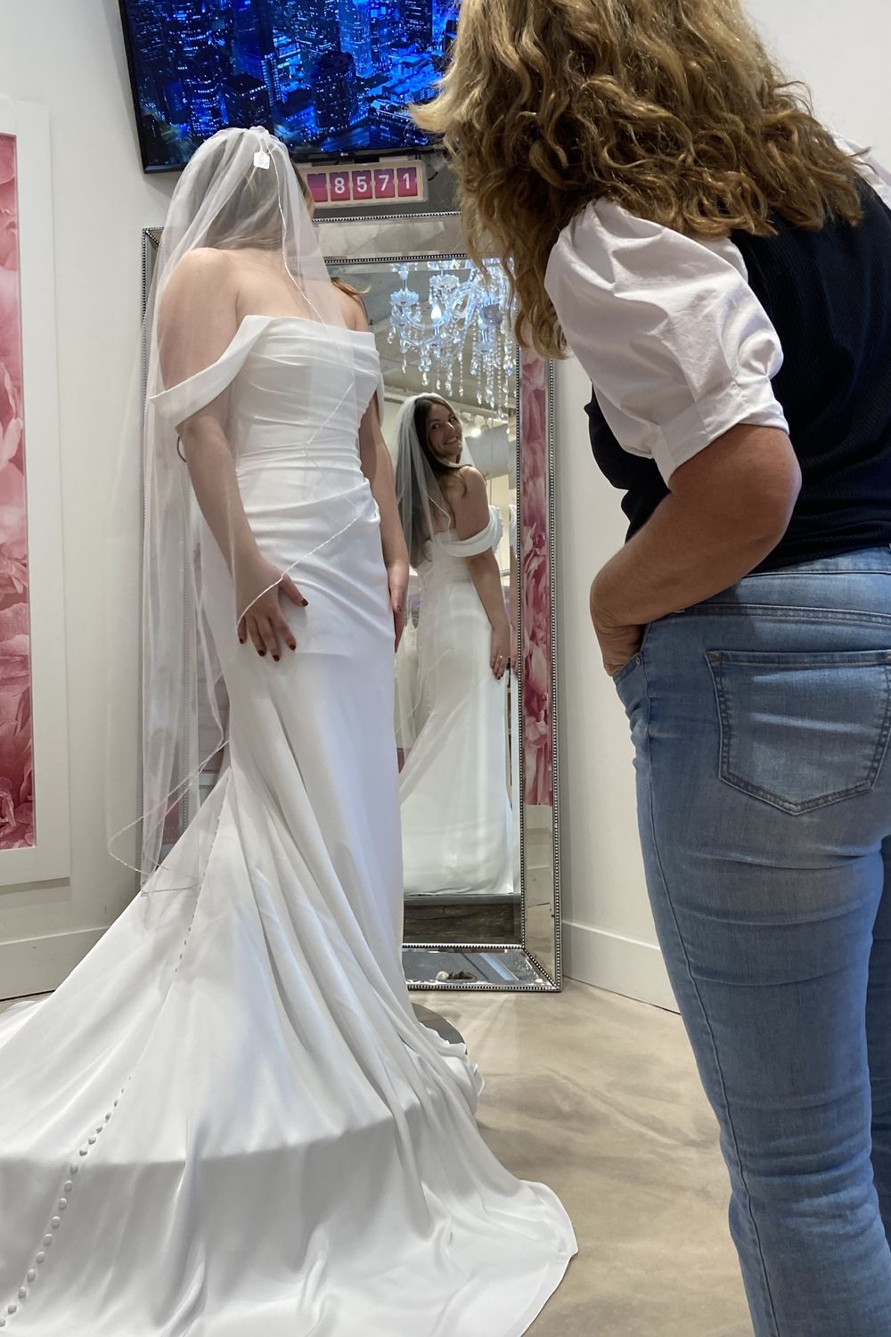 Paloma Blanca P5120 2