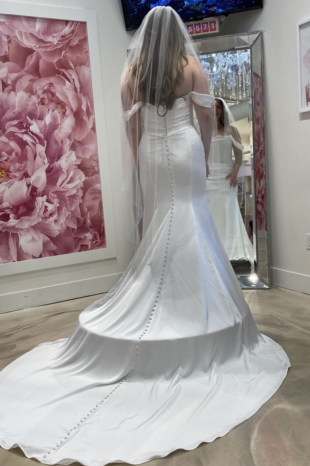 Paloma Blanca P5120 1