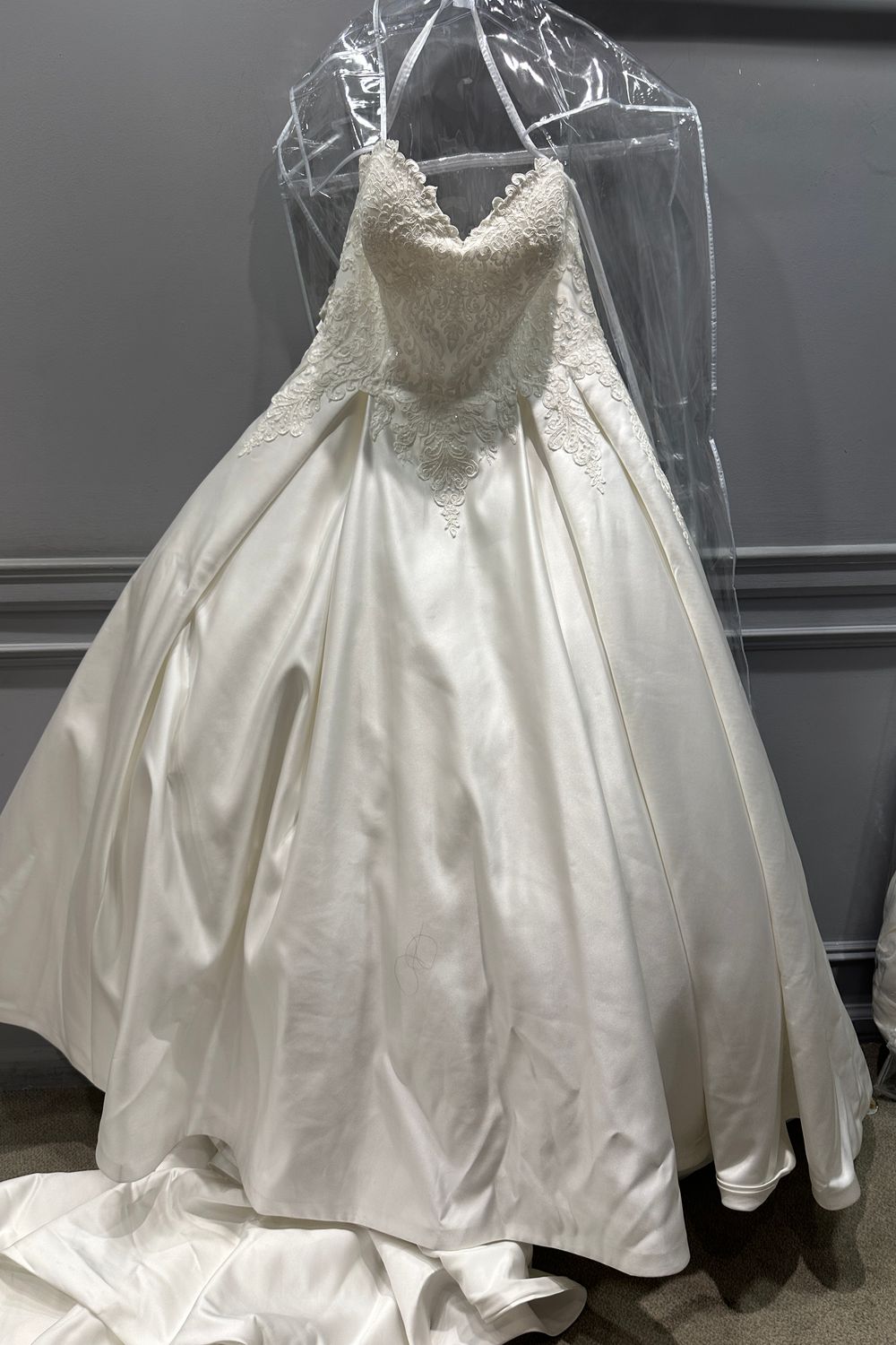 Kleinfeld Kleinfield Exclusive 1