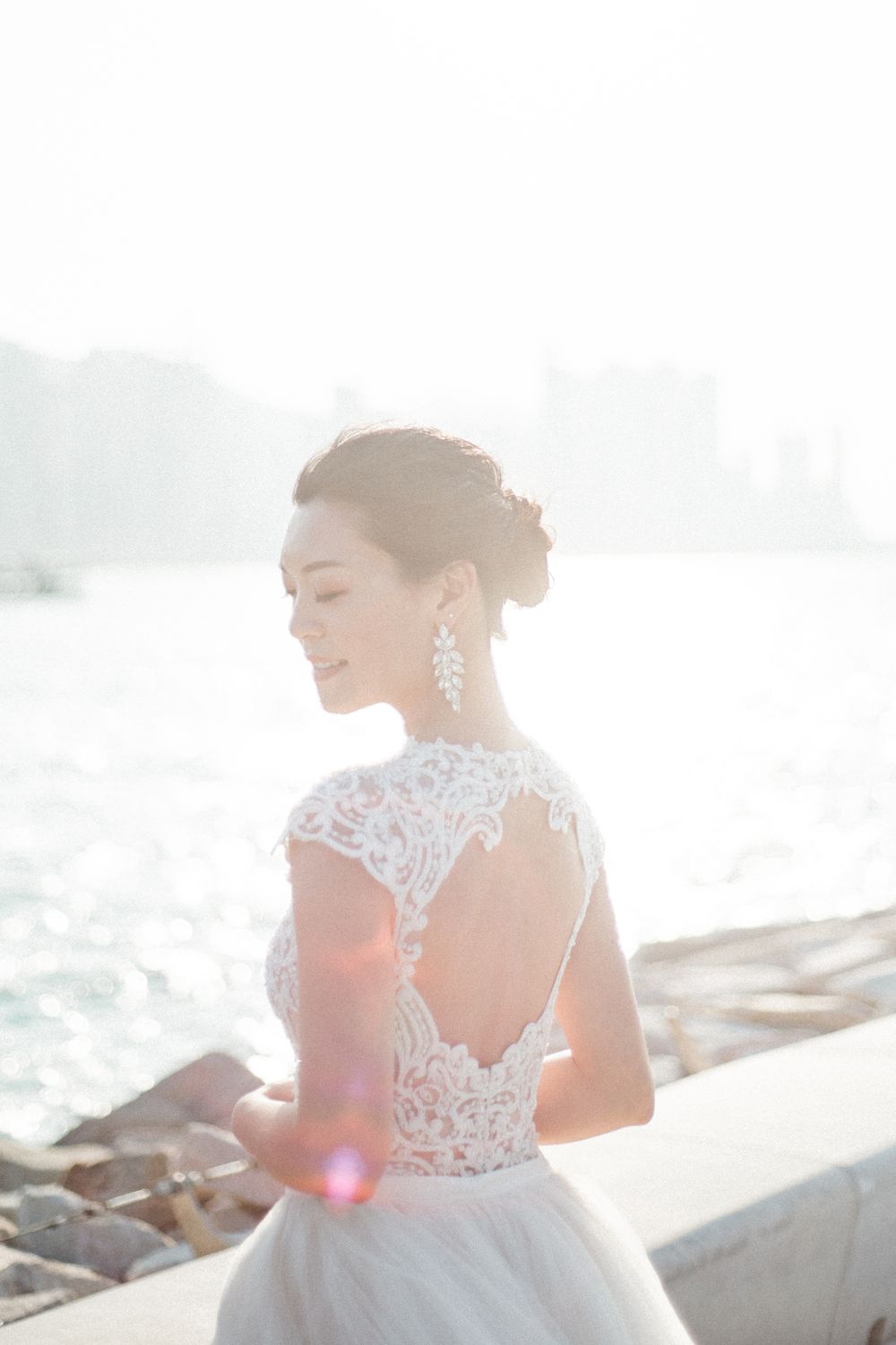 Martina Liana Bailey Bodysuit 2