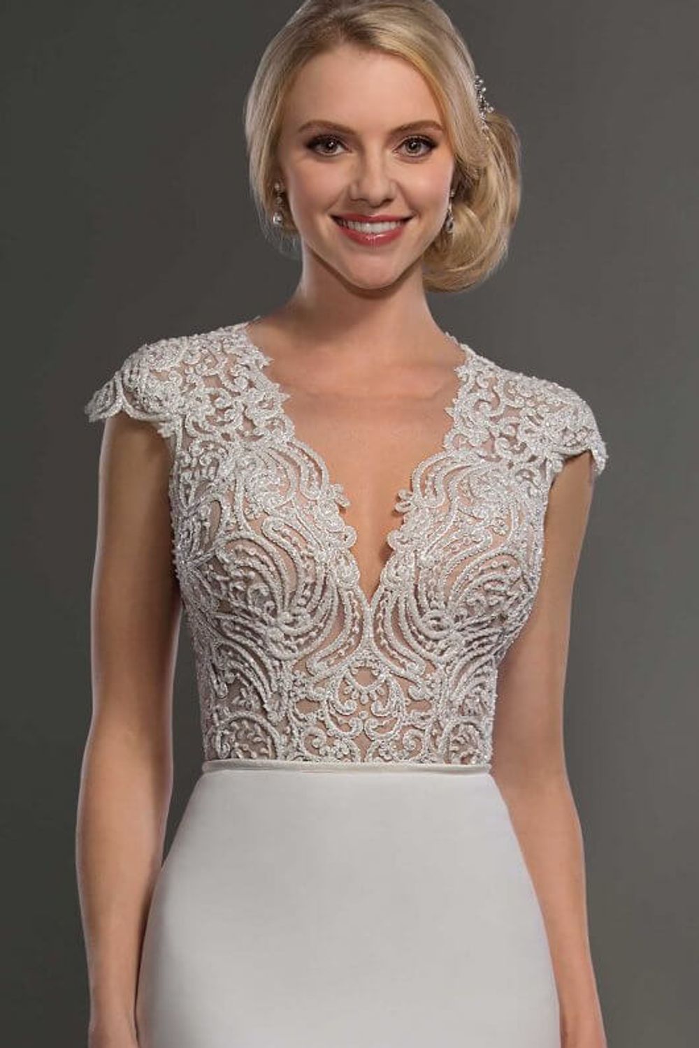 Martina Liana Bailey Bodysuit 6