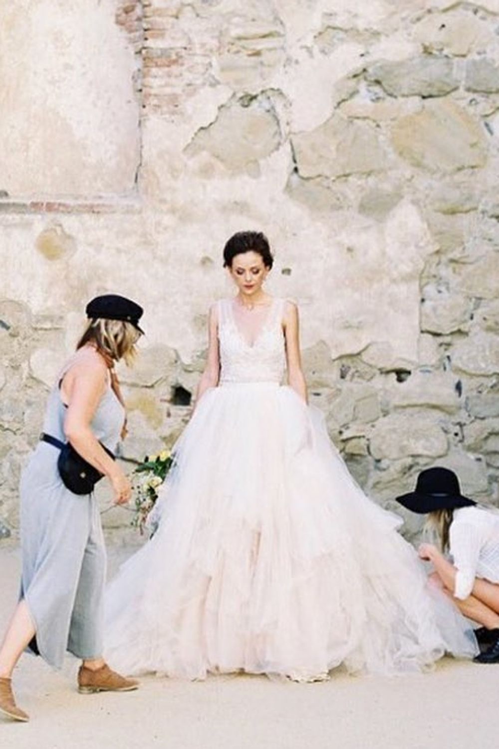 Martina Liana Bailey Bodysuit 5