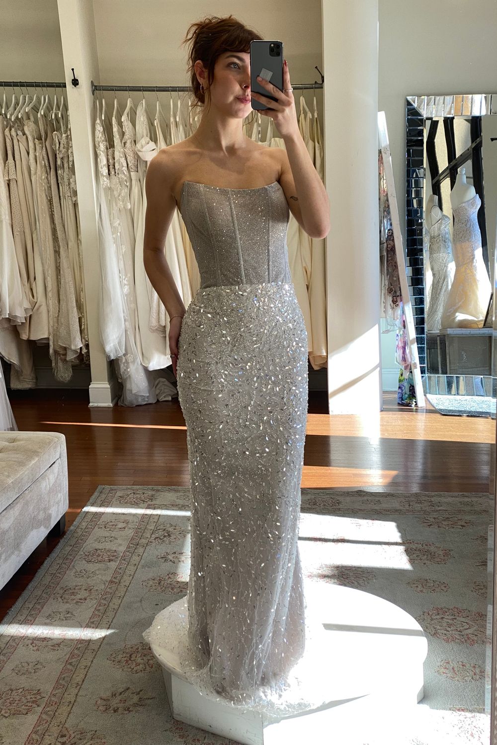 Olia Zavozina Sloane 0