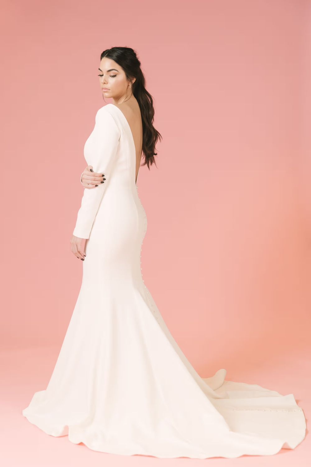 Olia Zavozina Trisha 2