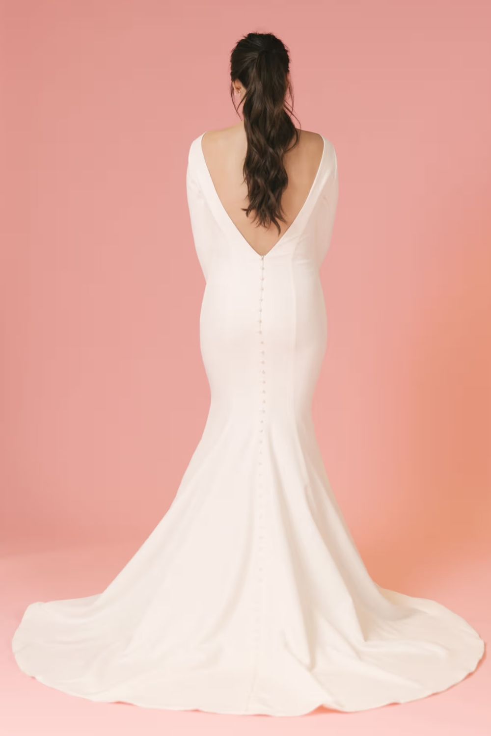 Olia Zavozina Trisha 3