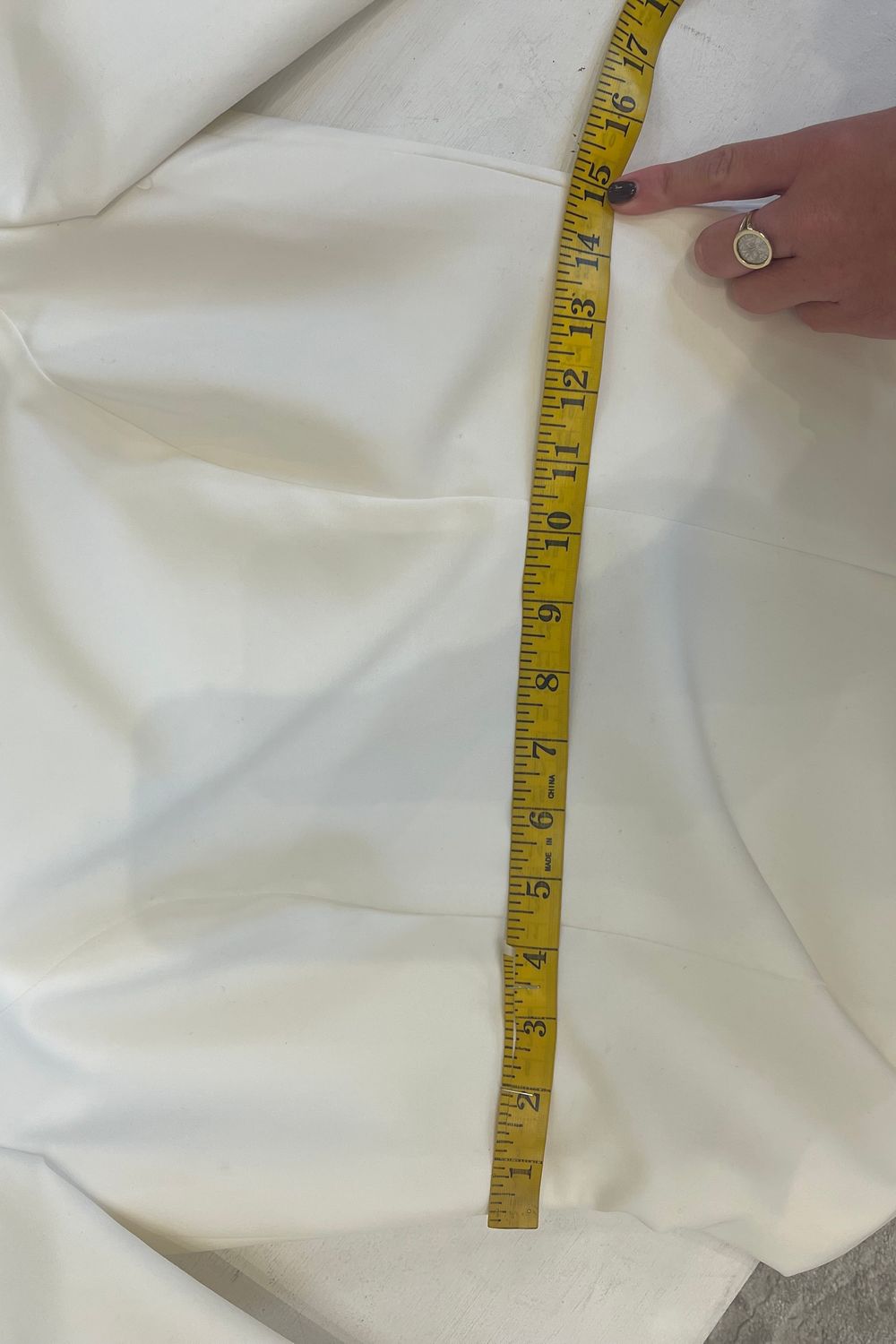 Olia Zavozina Trisha 4