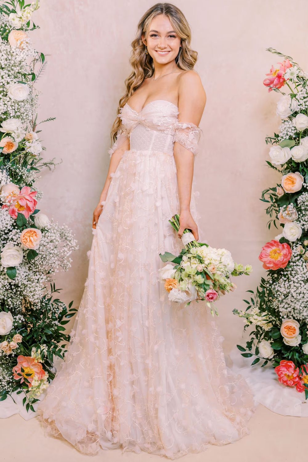 Olia Zavozina Primrose 0