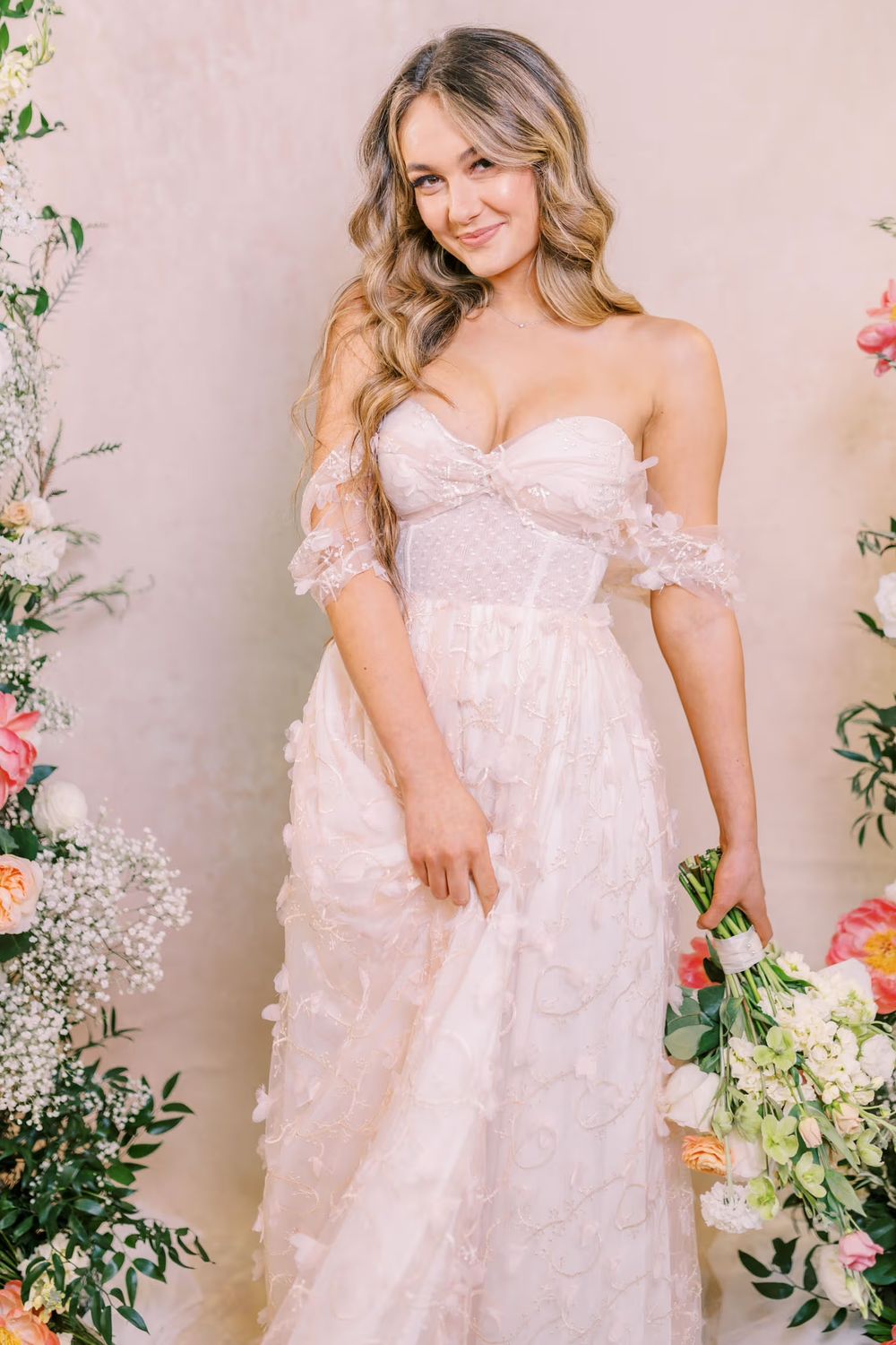 Olia Zavozina Primrose 1