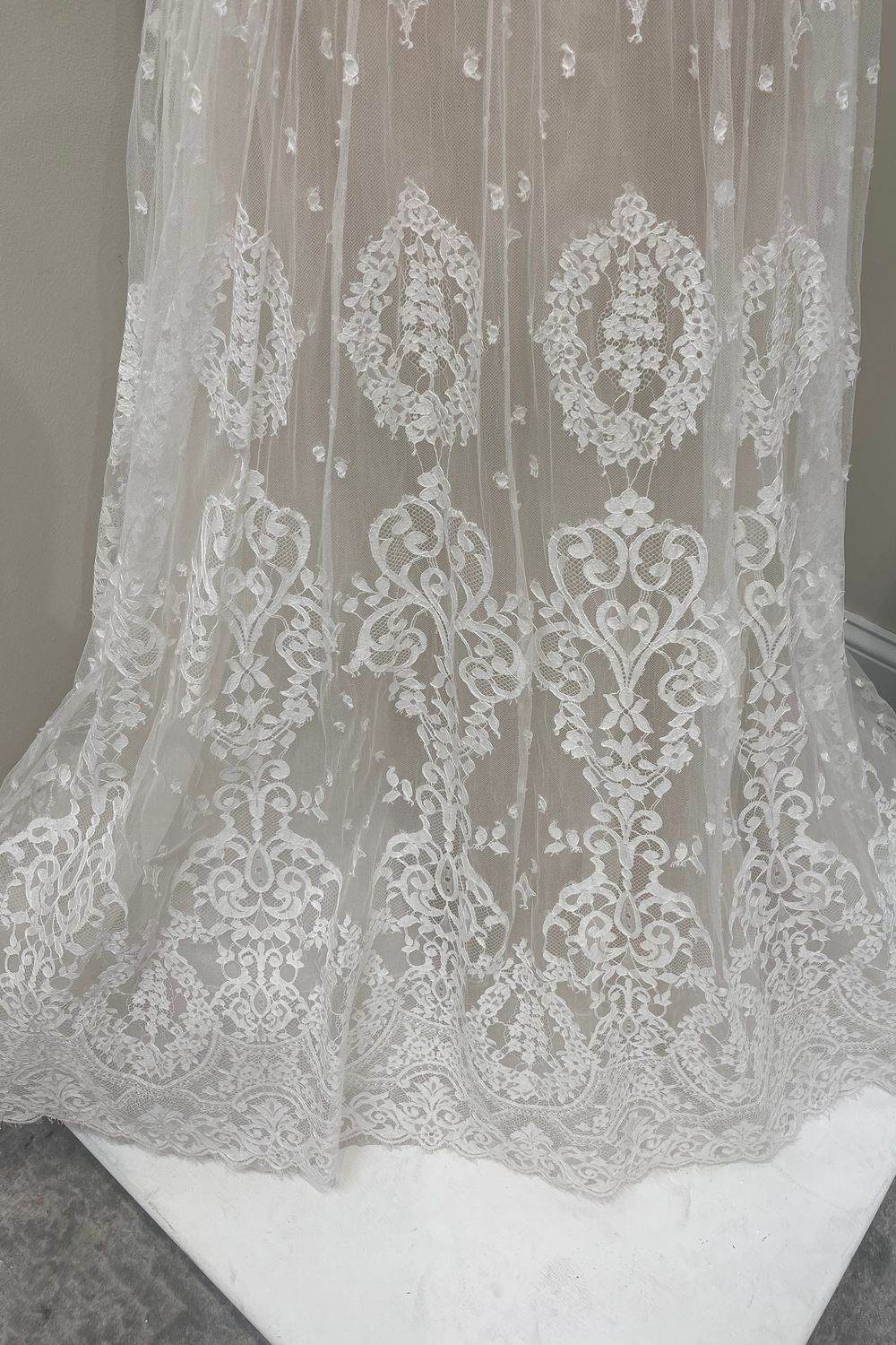 Olia Zavozina Enchanted 3