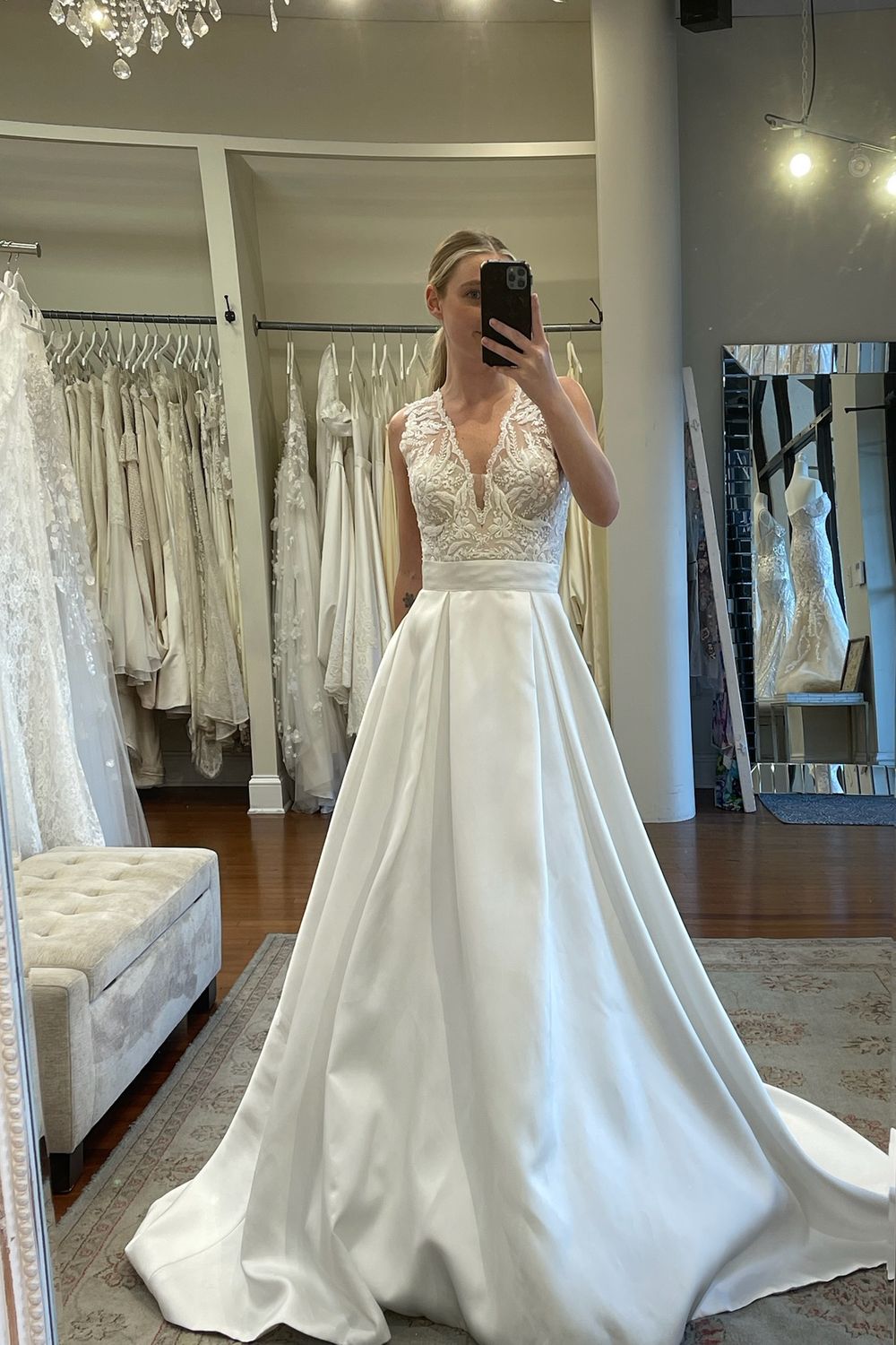 Olia Zavozina Jamie 0