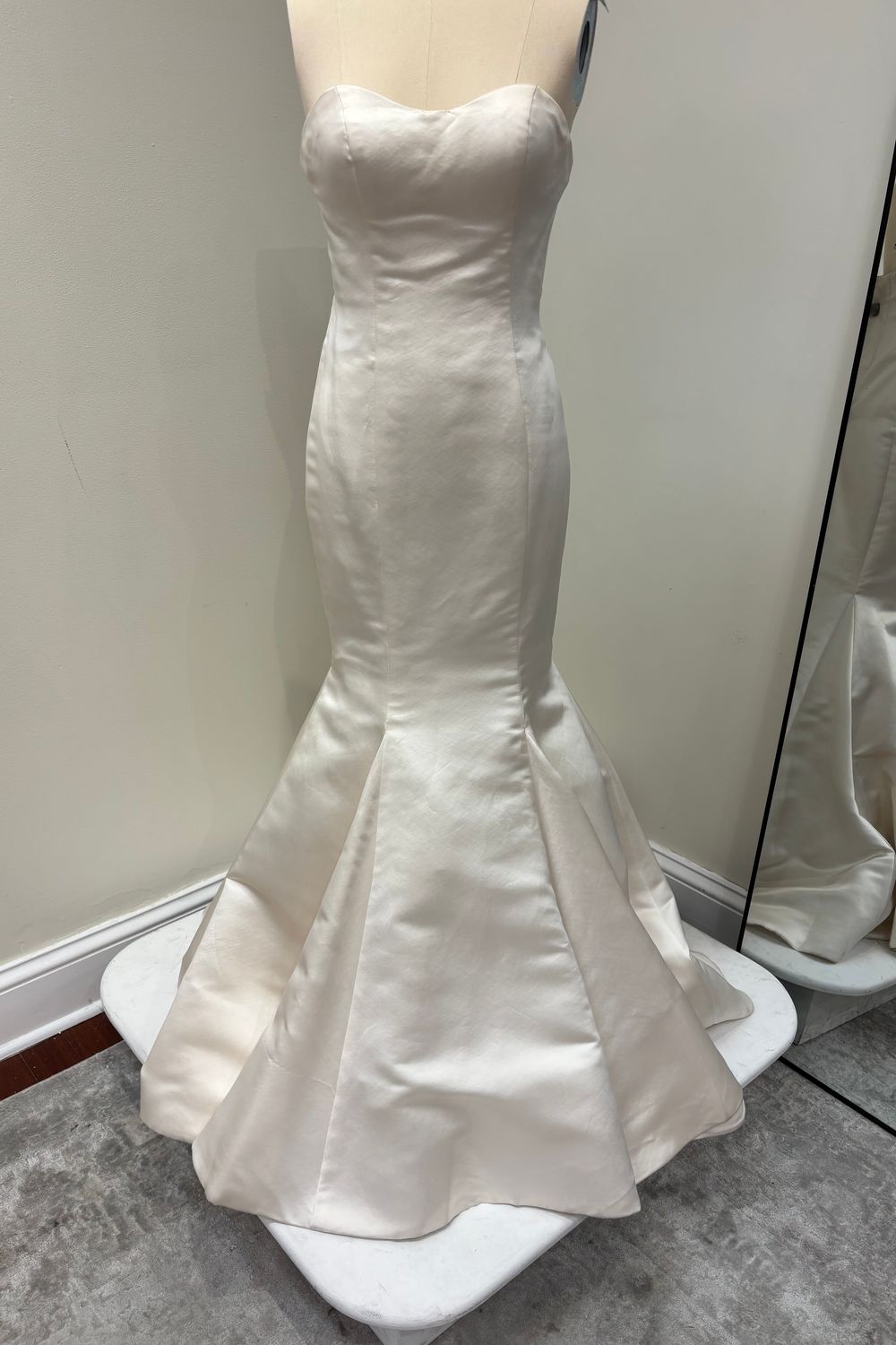 Olia Zavozina Layla 2