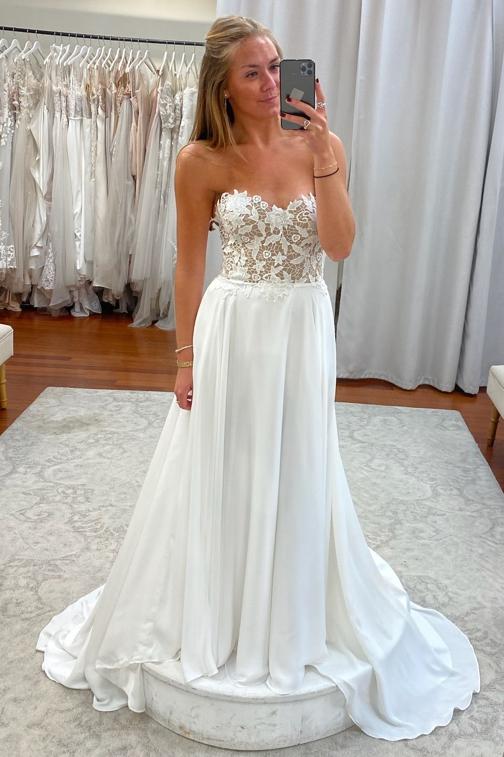 Olia Zavozina Brianna 1