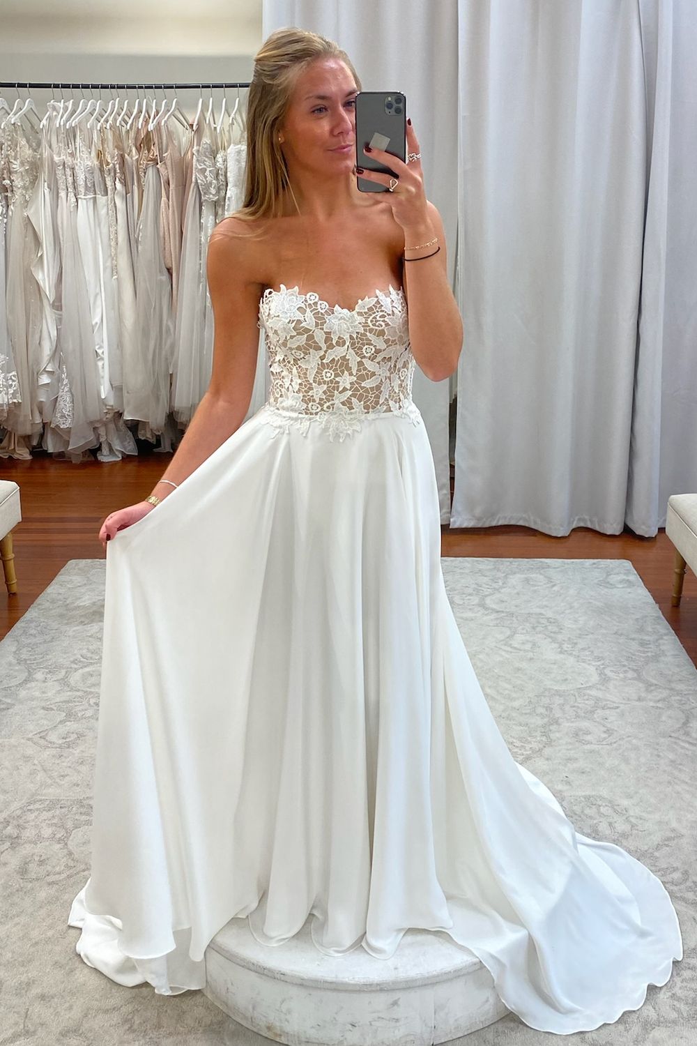 Olia Zavozina Brianna 0