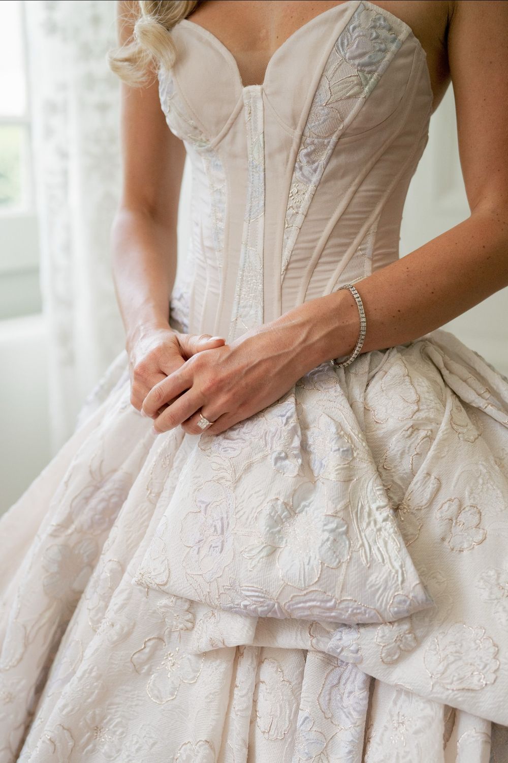 Ines Di Santo Jewel Box Collection 3