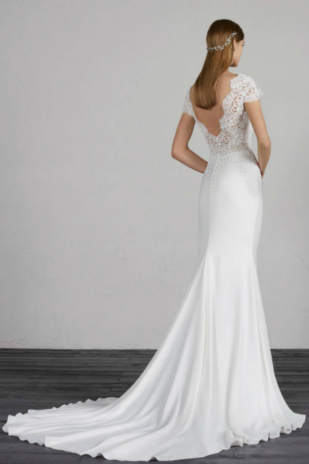 Pronovias Milady 1