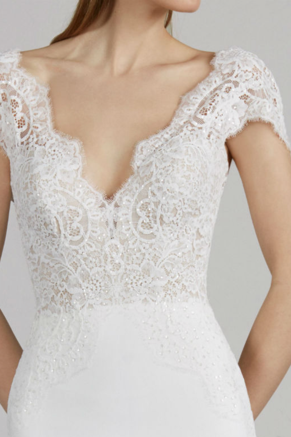 Pronovias Milady 10