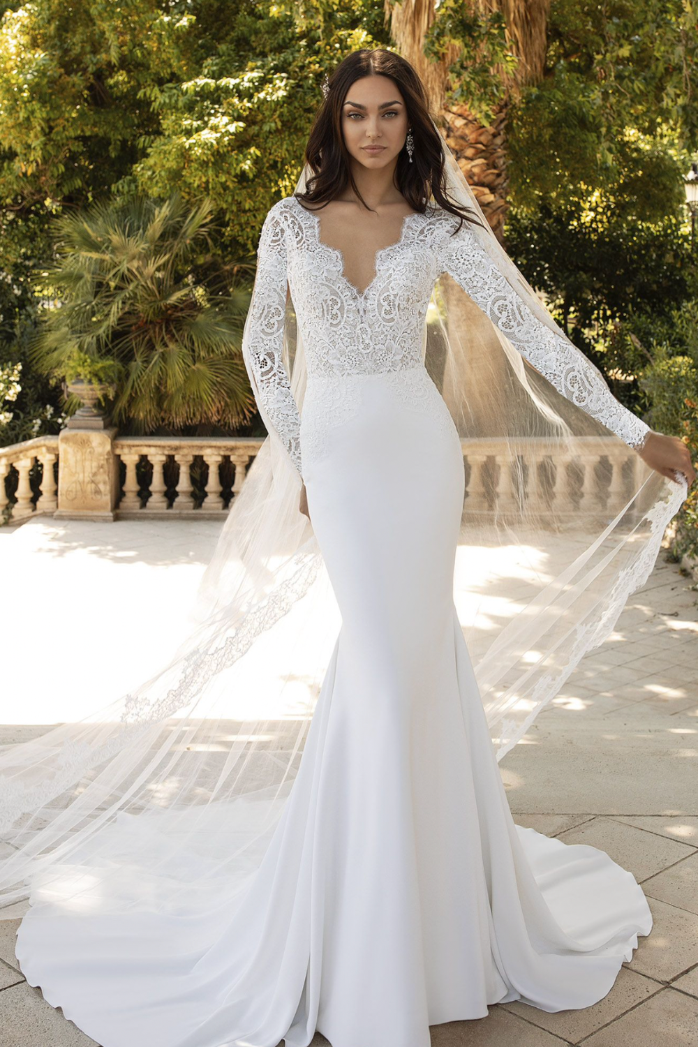 Pronovias Milady 6