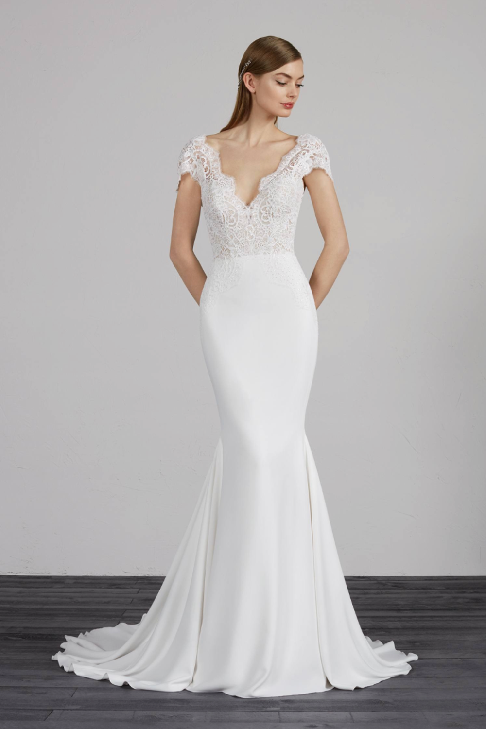 Pronovias Milady 7
