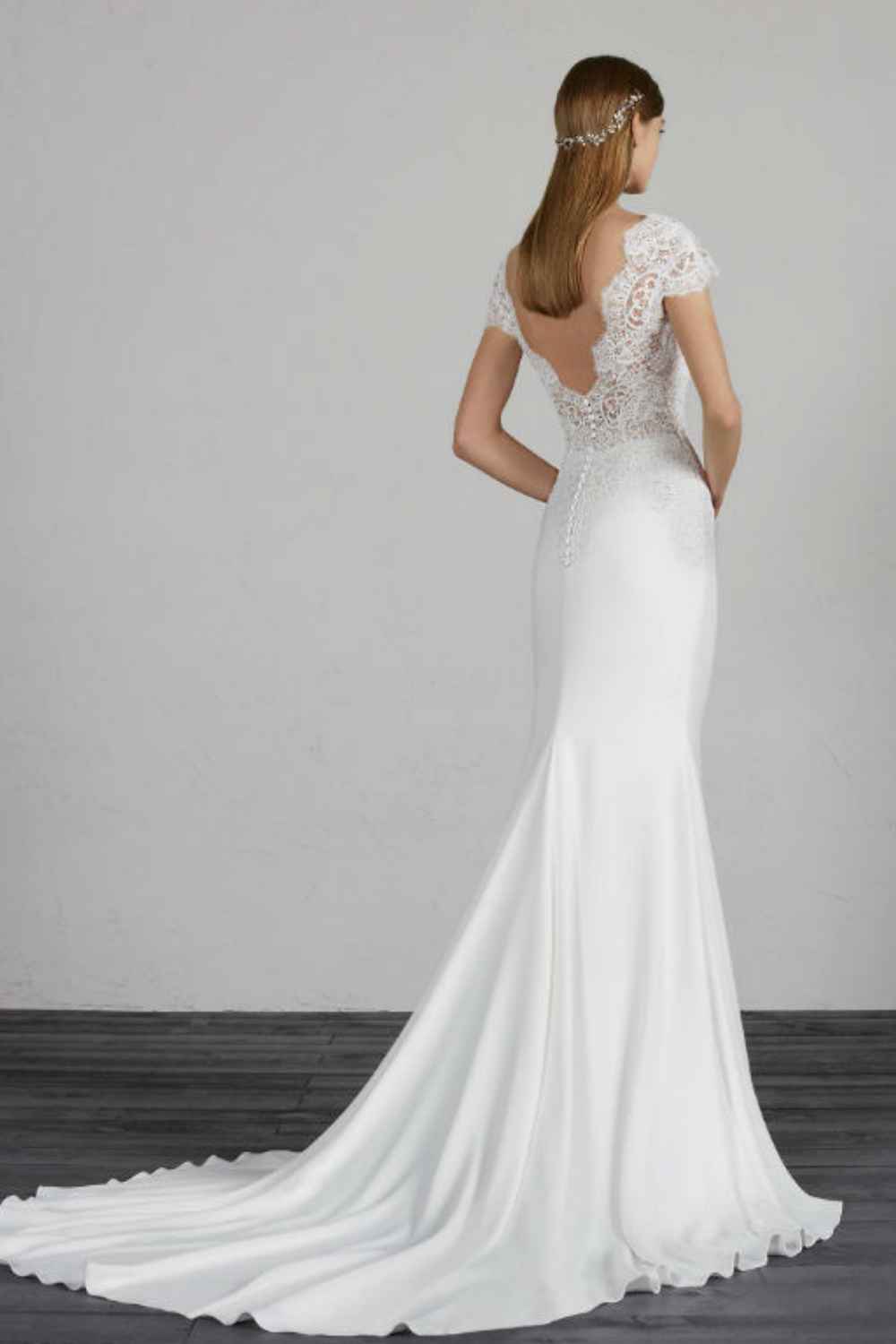 Pronovias Milady 8