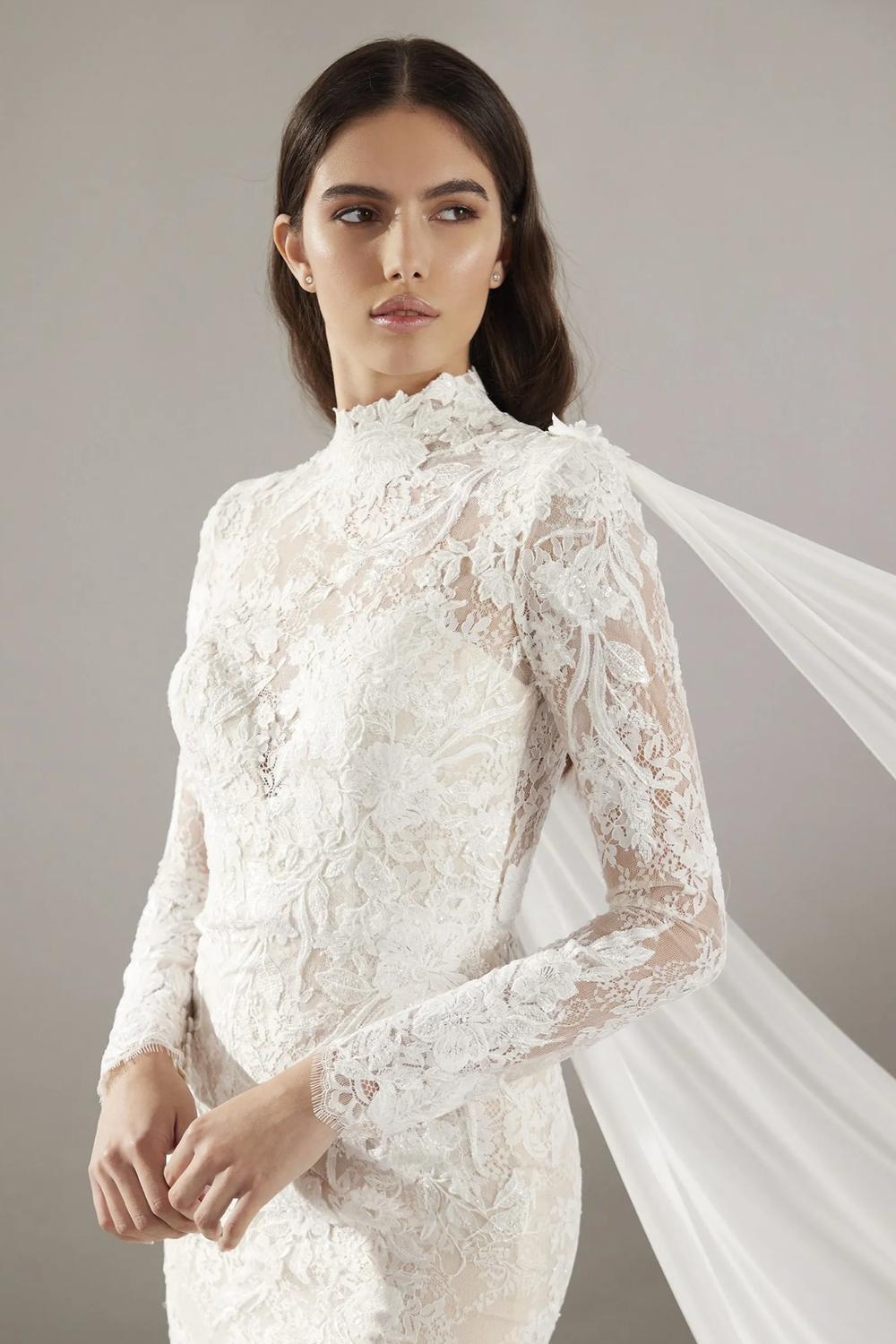 Pronovias Leith 4