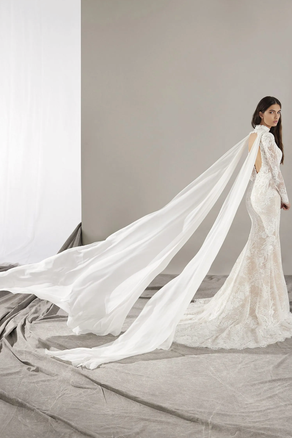 Pronovias Leith 2