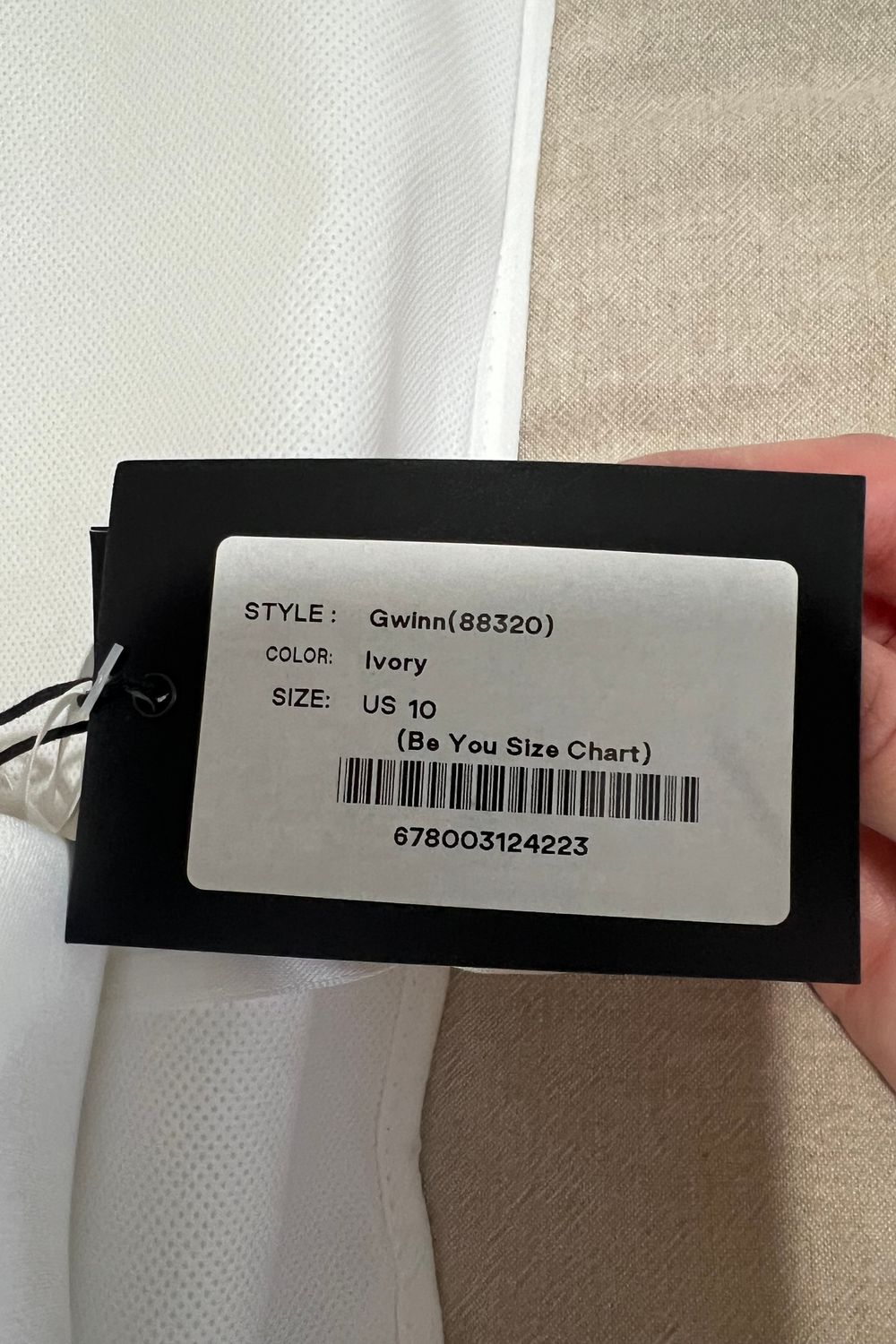 Justin Alexander Gwinn 4