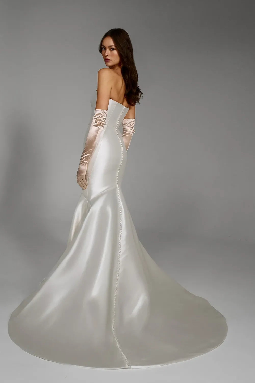 Pronovias Oberon 9