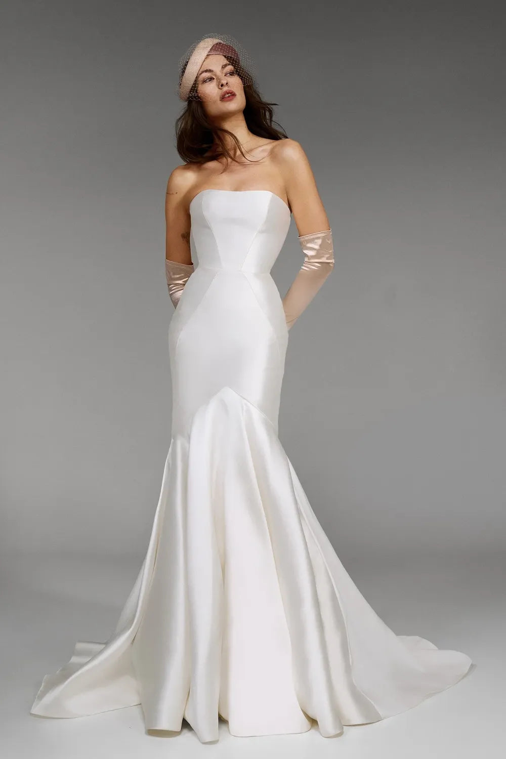 Pronovias Oberon 8