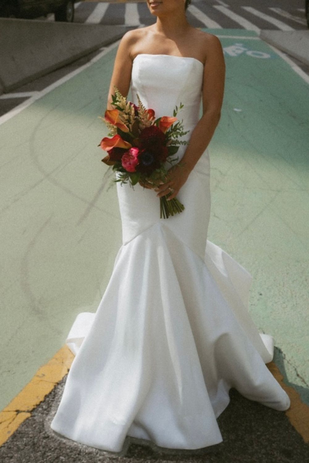 Pronovias Oberon 7