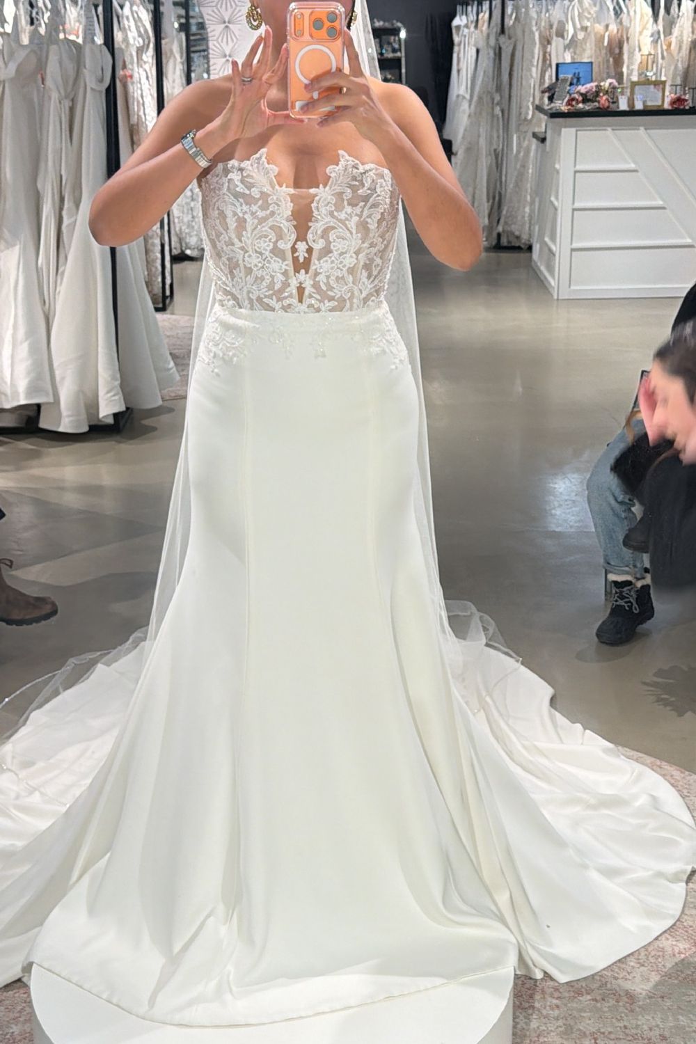 Rita Vinieris Zadye 3