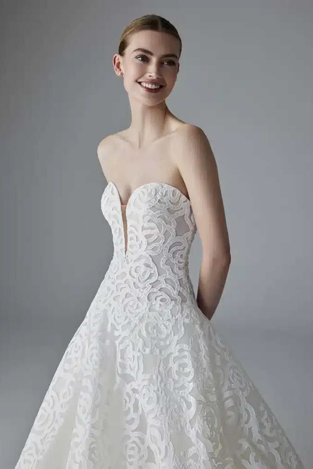 Pronovias Louelle 3