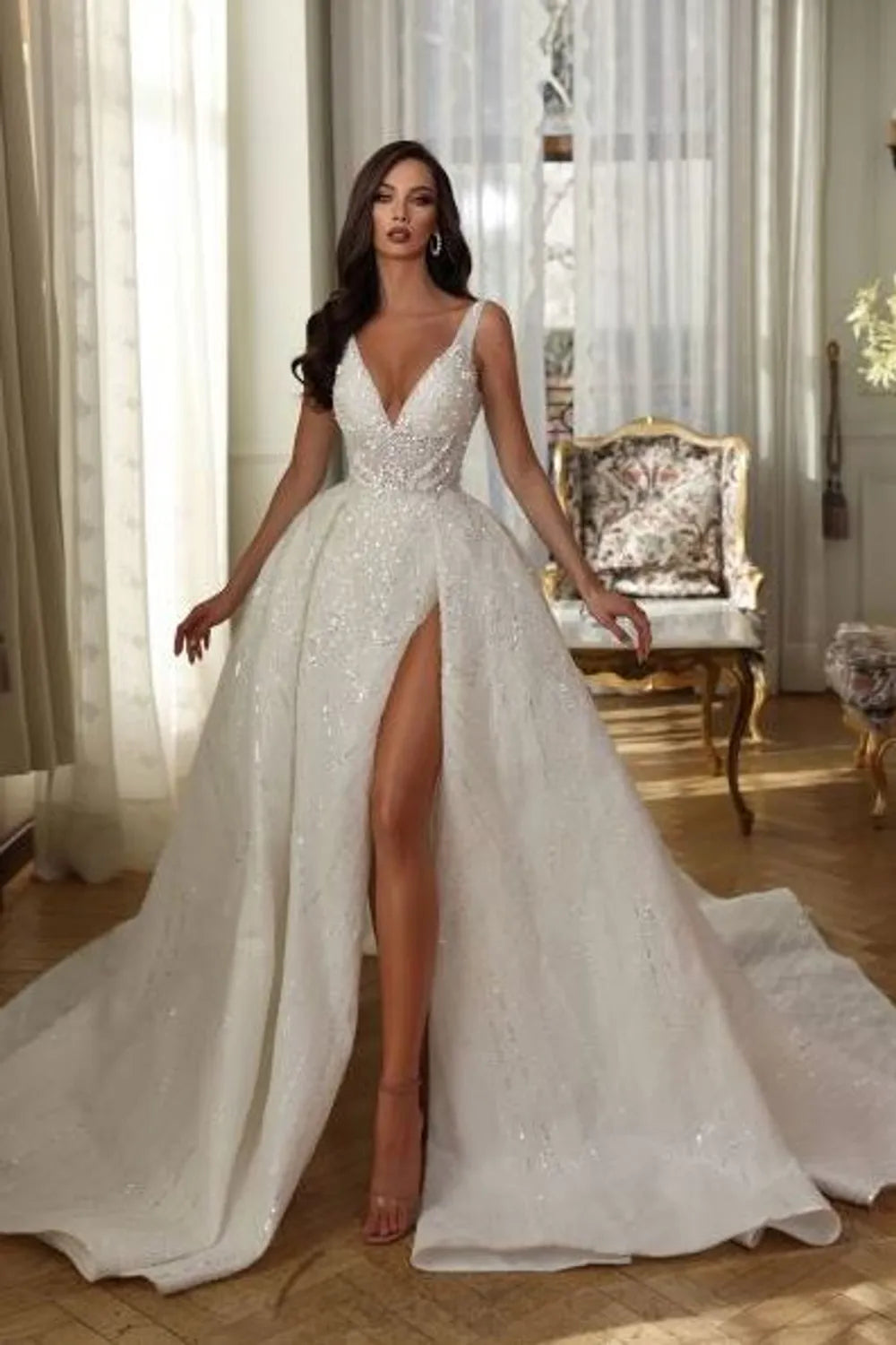 Sima Couture Bihter 0